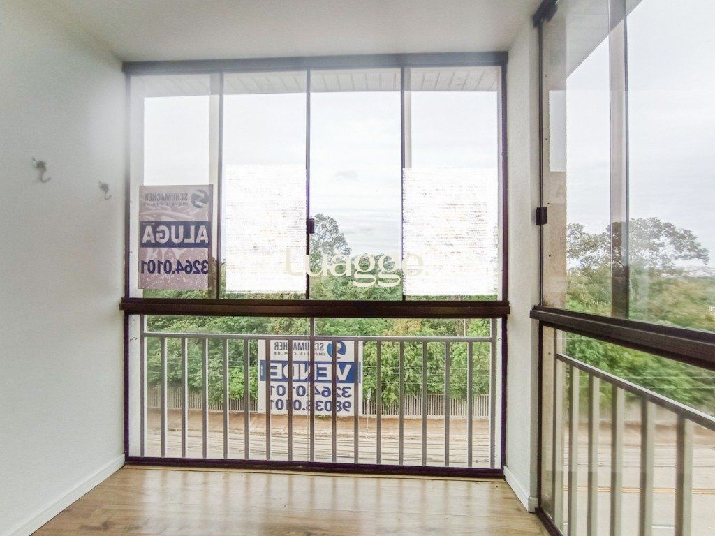 Apartamento à venda com 2 quartos, 54m² - Foto 5