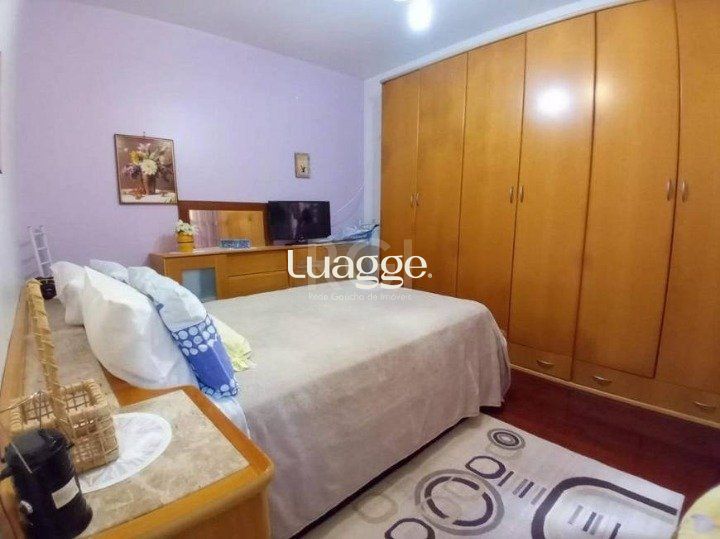 Casa à venda com 4 quartos, 190m² - Foto 16