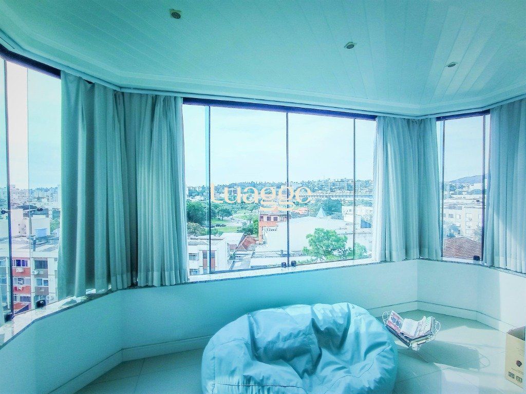 Cobertura à venda com 2 quartos, 173m² - Foto 6