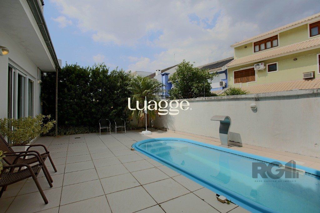 Casa à venda com 3 quartos, 299m² - Foto 16