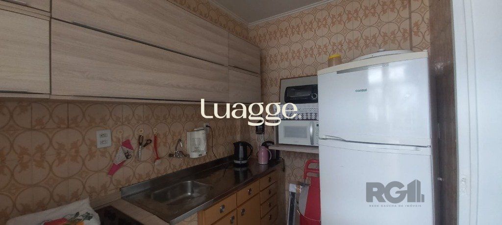 Apartamento à venda com 1 quarto, 45m² - Foto 12