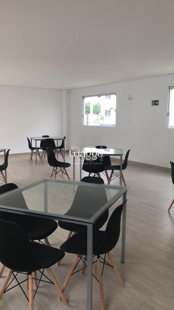 Apartamento à venda com 2 quartos, 42m² - Foto 21