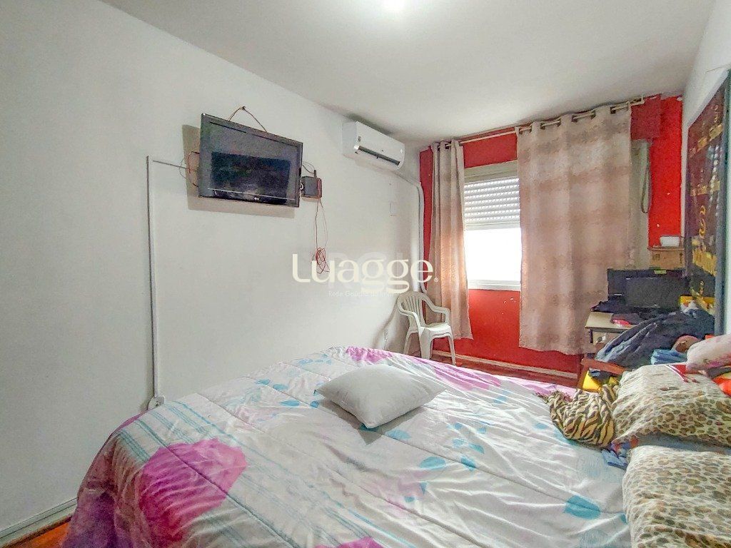 Apartamento, 2 quartos, 59 m² - Foto 4