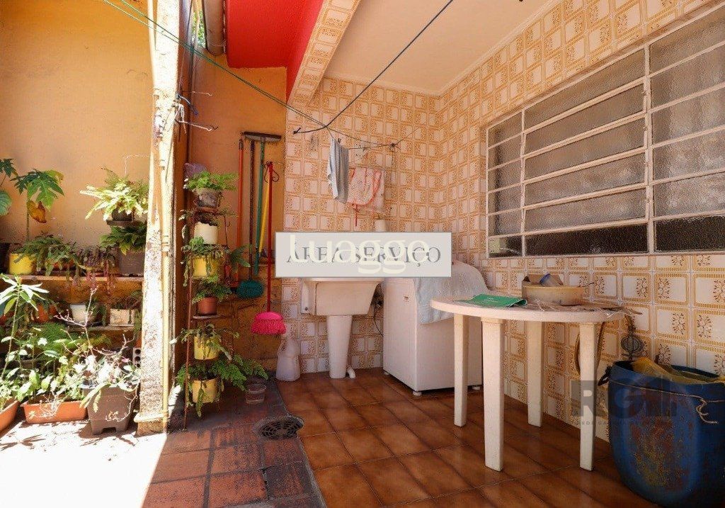 Casa à venda com 3 quartos, 185m² - Foto 8