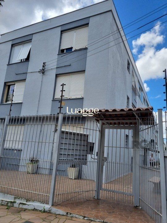 Apartamento à venda com 1 quarto, 43m² - Foto 1