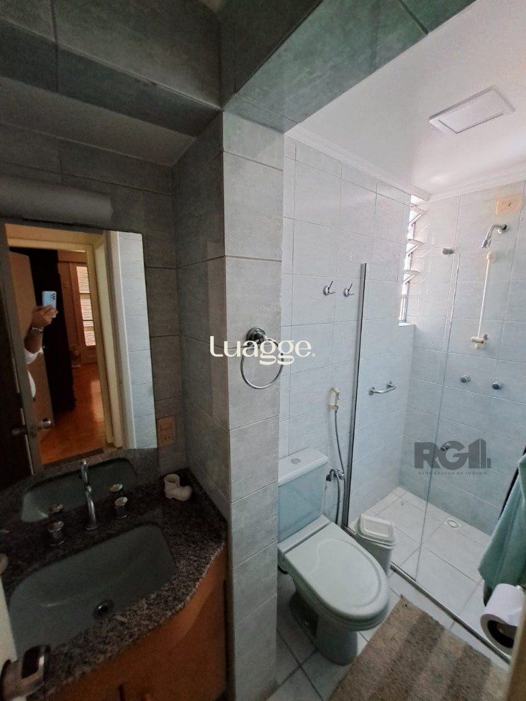 Apartamento à venda com 3 quartos, 117m² - Foto 24