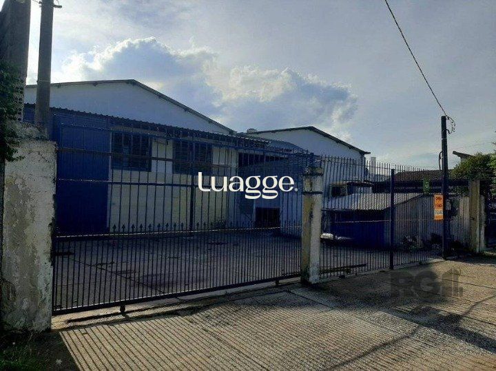 Depósito-Galpão-Armazém à venda, 212m² - Foto 1