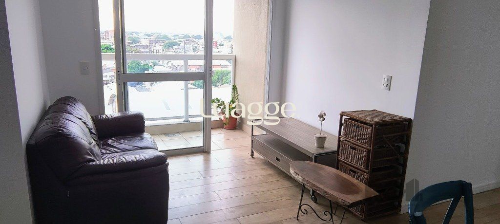 Apartamento à venda com 2 quartos, 63m² - Foto 6