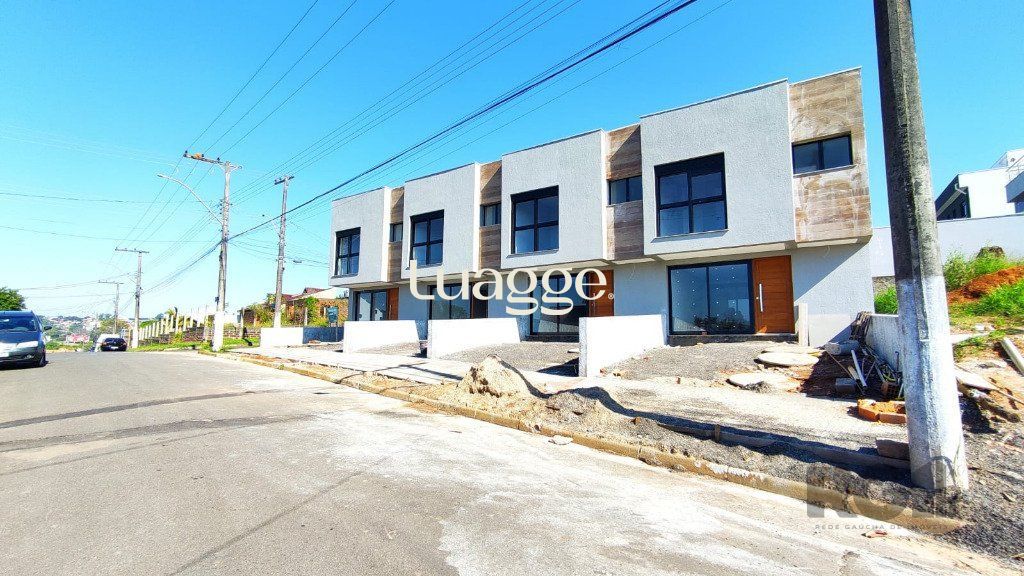 Sobrado à venda com 2 quartos, 75m² - Foto 20