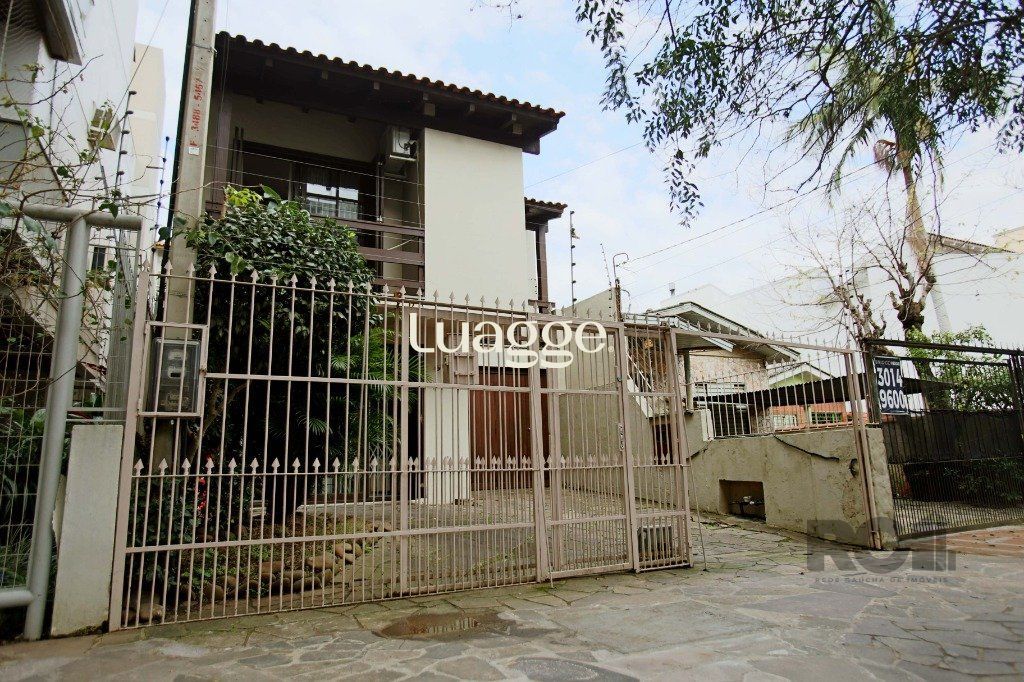 Casa à venda com 3 quartos, 232m² - Foto 36