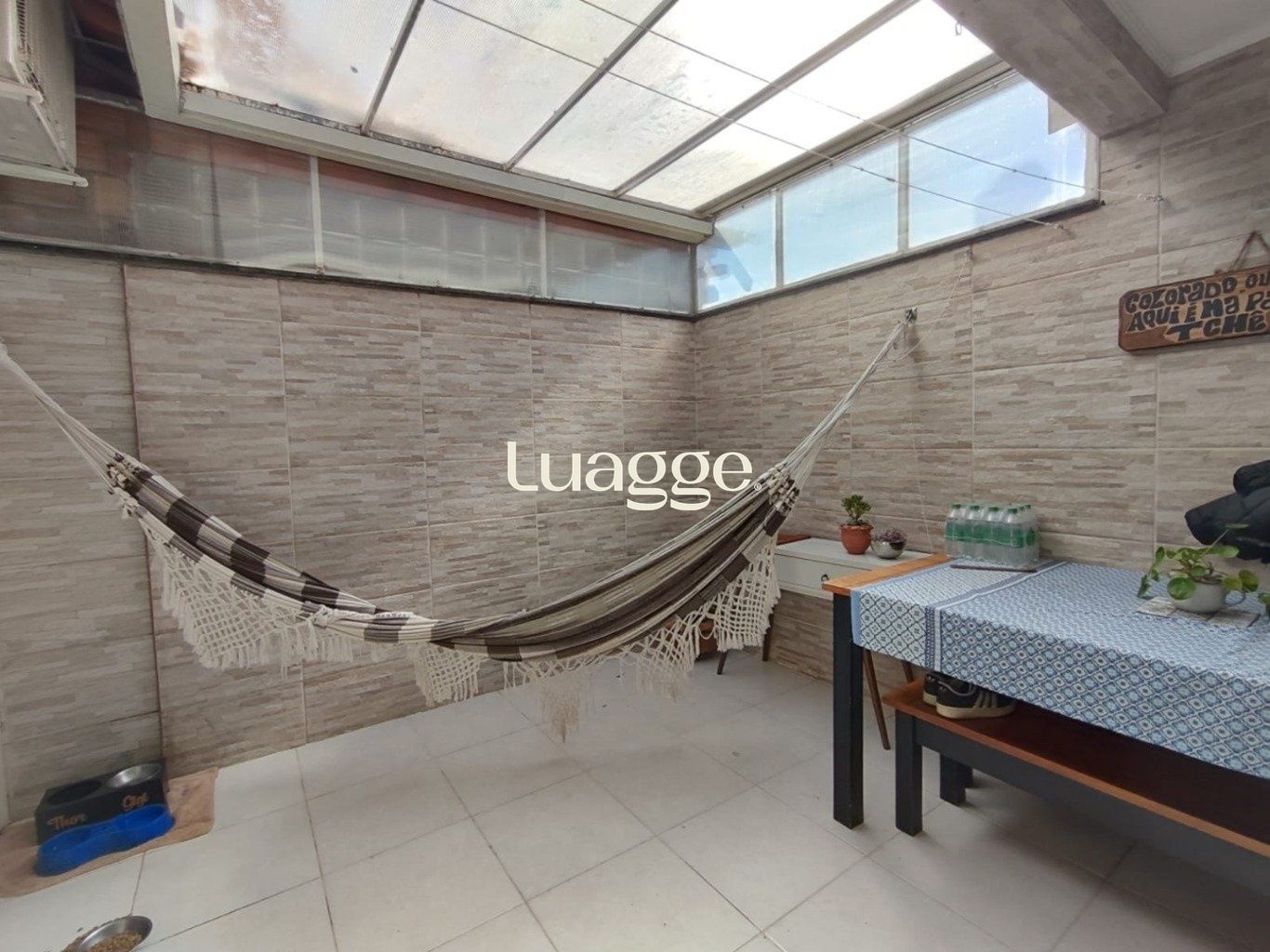 Casa de Condomínio, 2 quartos, à venda, 100 m², Terra Nova - Alvorada — foto 4