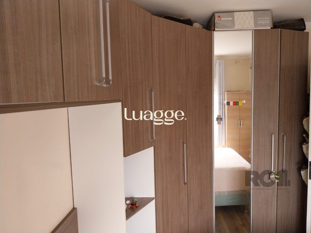 Apartamento à venda com 2 quartos, 46m² - Foto 22