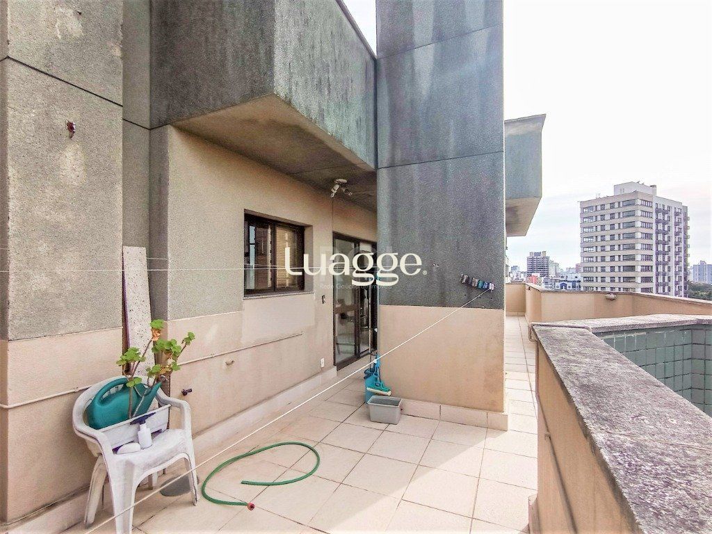 Cobertura à venda com 2 quartos, 173m² - Foto 35