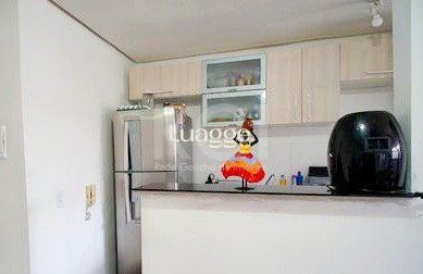 Cobertura à venda com 2 quartos, 52m² - Foto 5