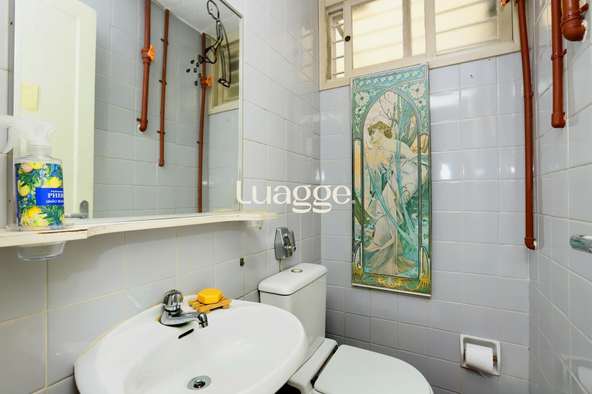 Loja-Salão à venda com 3 quartos, 220m² - Foto 24