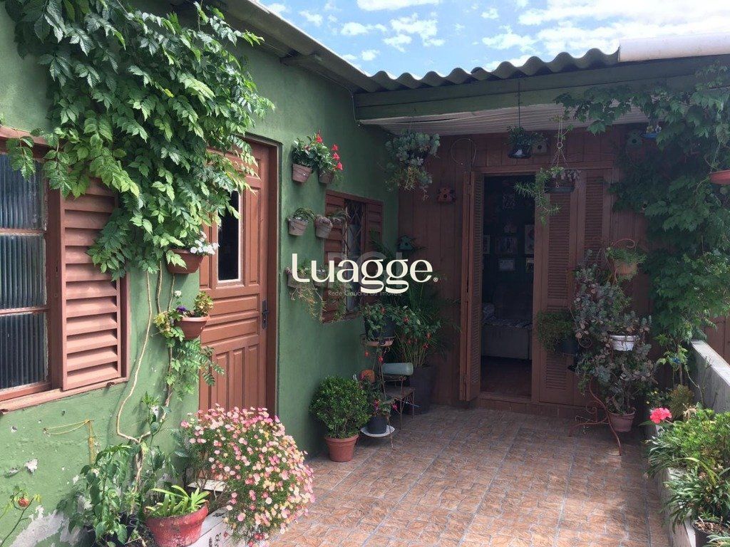 Casa, 2 quartos, à venda, 120 m², Passo do Feijó - Alvorada — foto 3