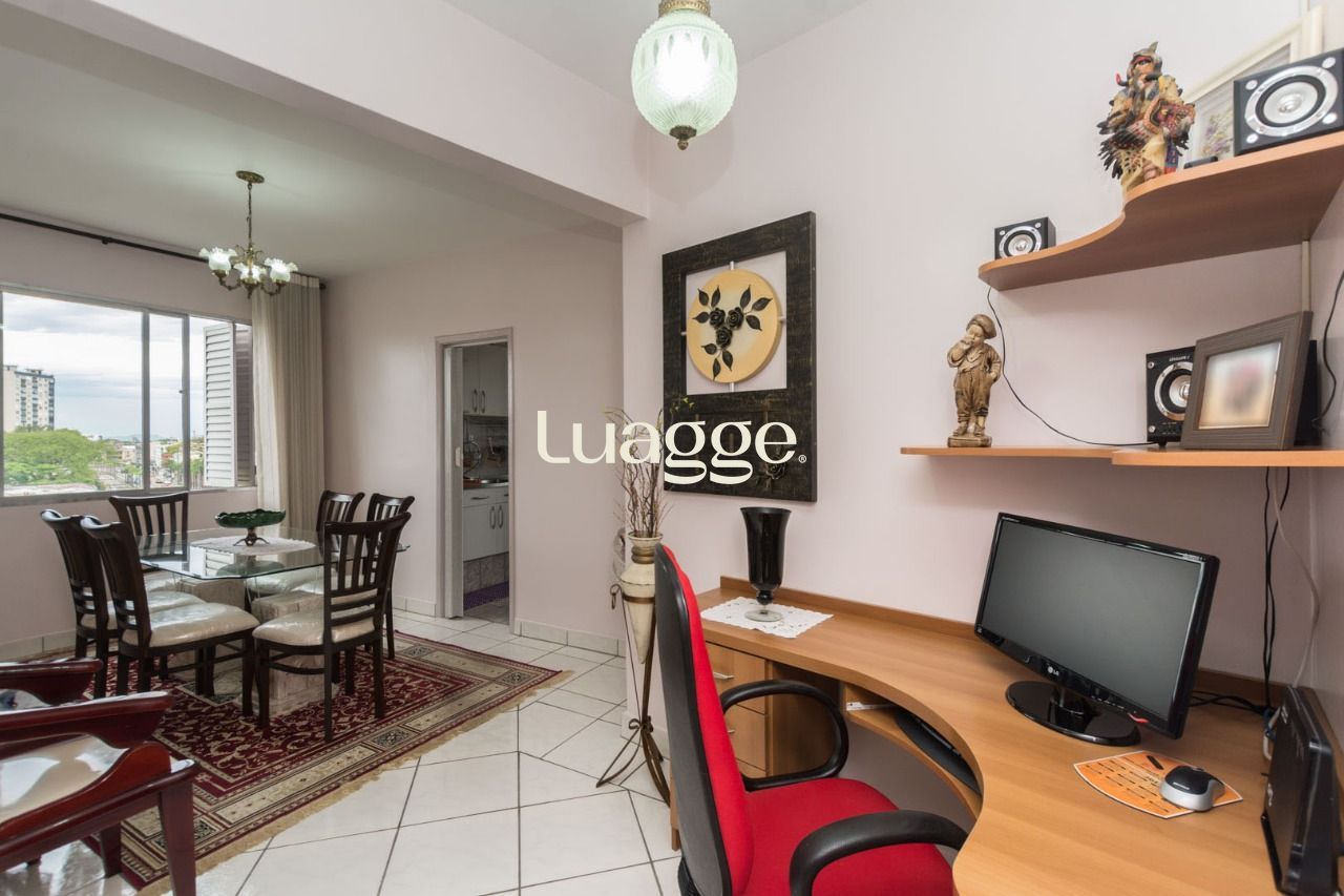 Apartamento à venda com 2 quartos, 115m² - Foto 8