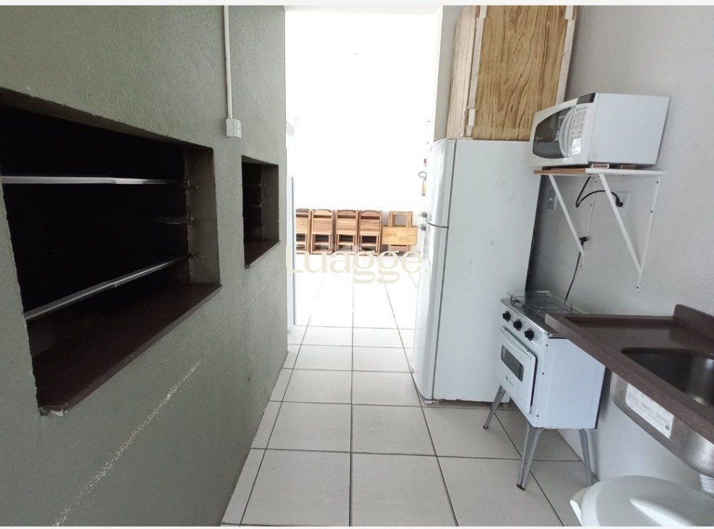 Apartamento à venda com 2 quartos, 50m² - Foto 15