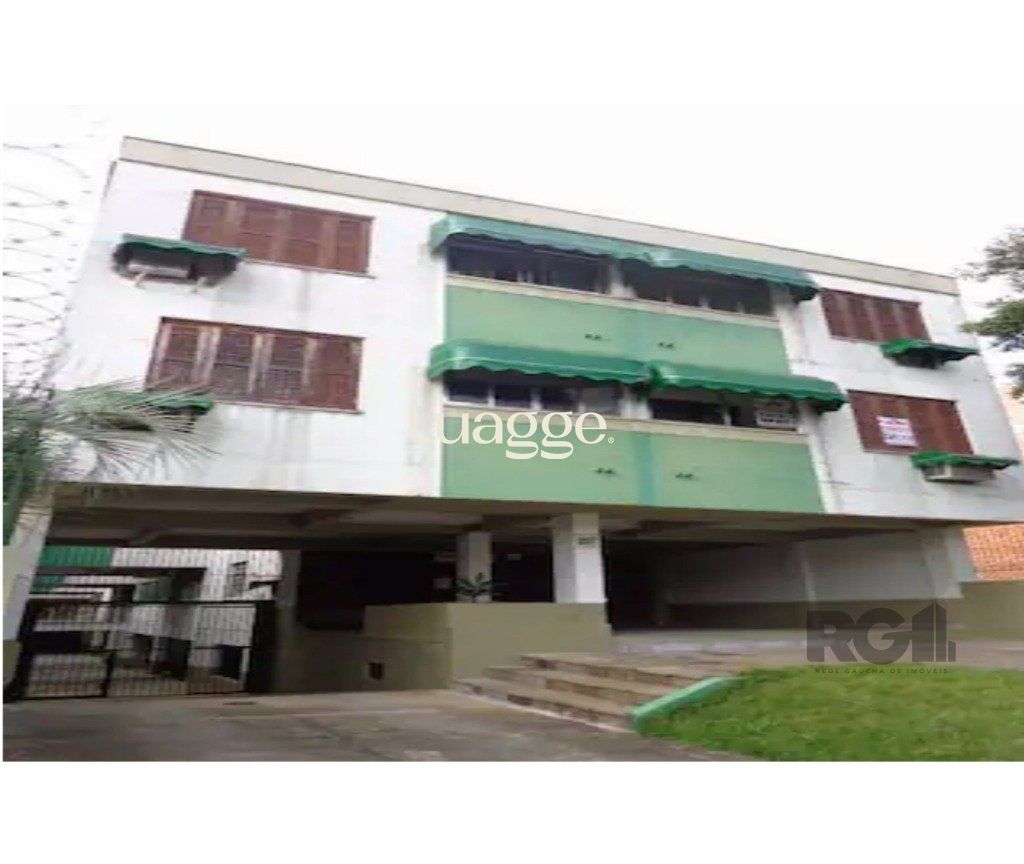Kitnet e Studio à venda com 1 quarto, 29m² - Foto 1