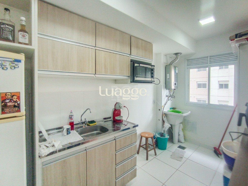 Apartamento à venda com 2 quartos, 52m² - Foto 6