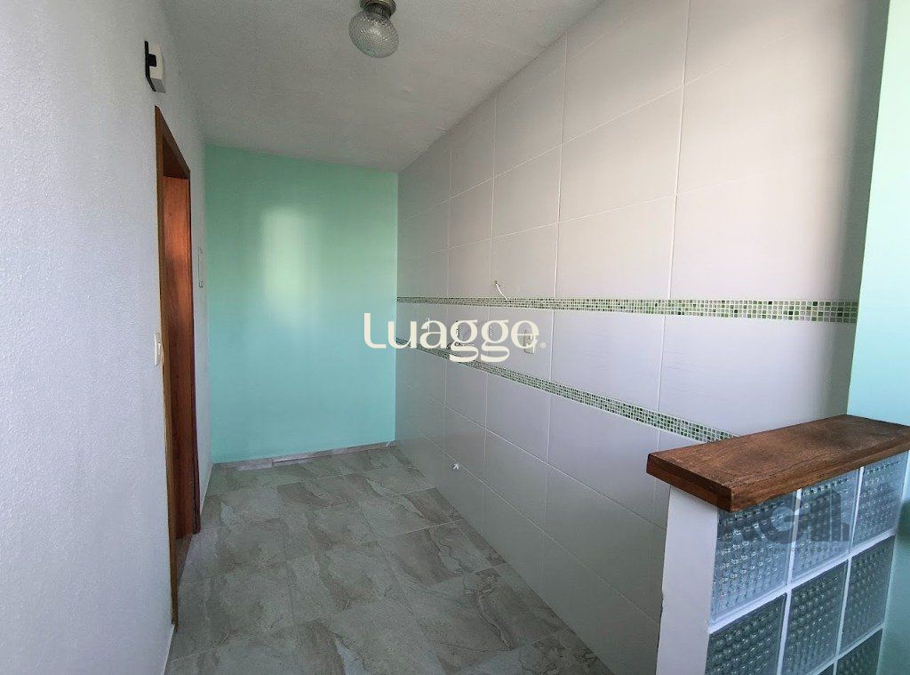 Apartamento à venda com 1 quarto, 35m² - Foto 4