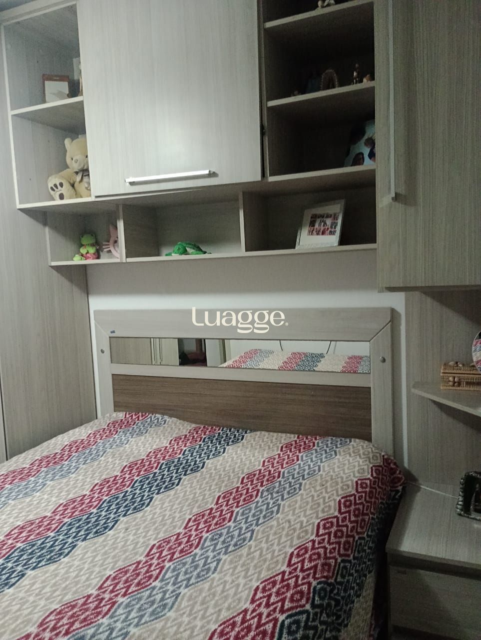 Apartamento à venda com 2 quartos, 45m² - Foto 13