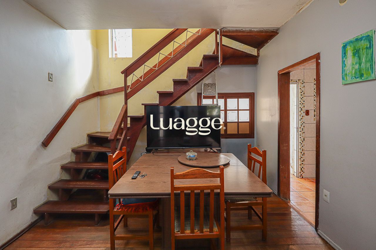 Casa, 3 quartos, à venda, 130 m², Floresta - Porto Alegre — foto 3