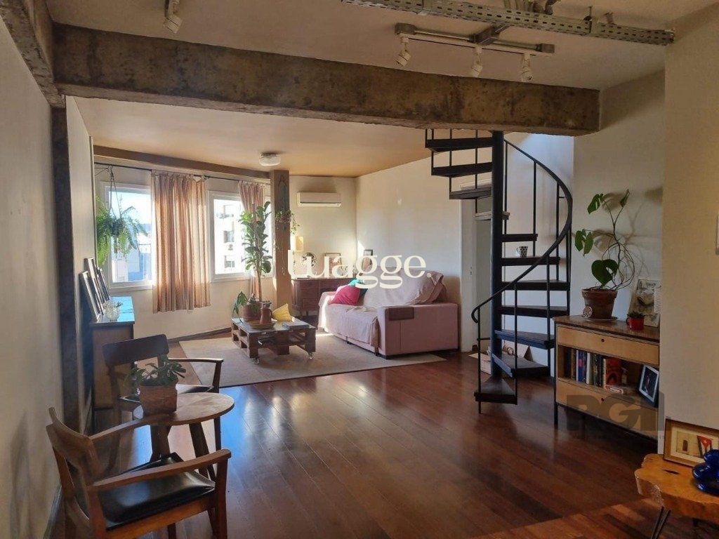 Cobertura, 2 quartos, 177 m² - Foto 9