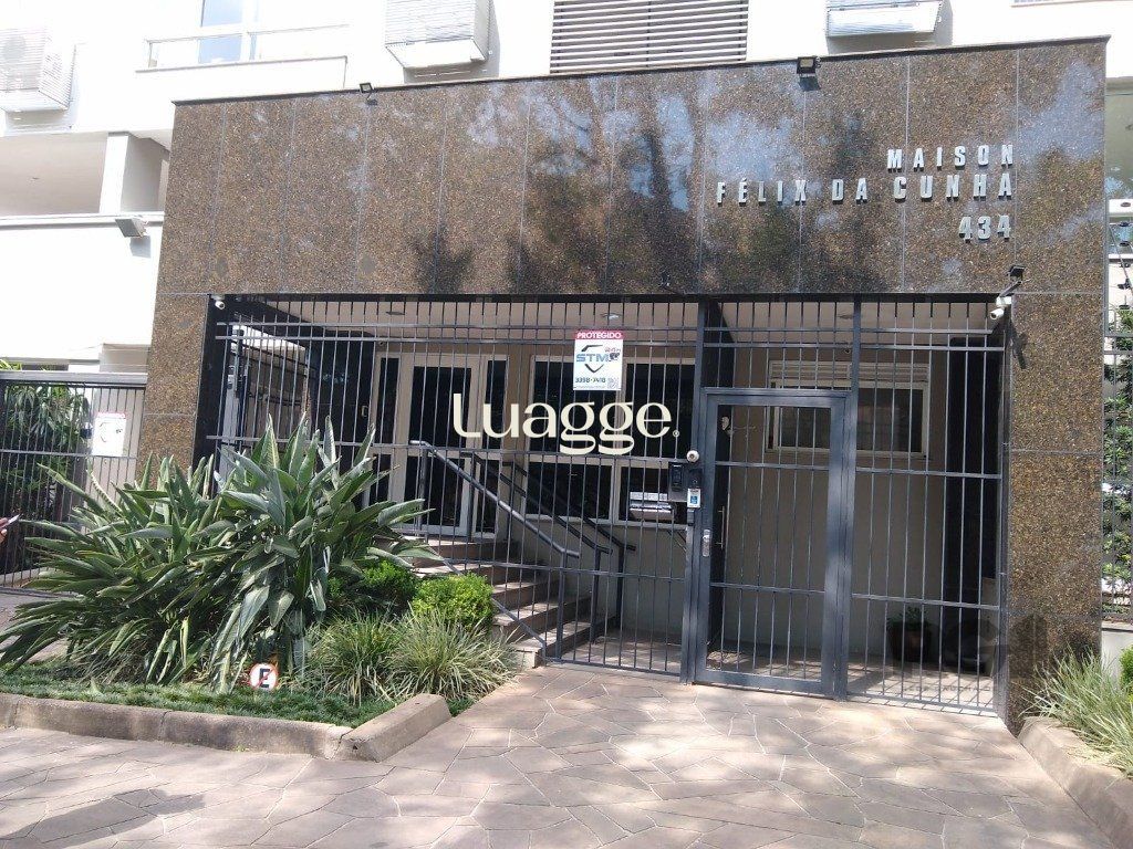 Apartamento à venda com 2 quartos, 66m² - Foto 4