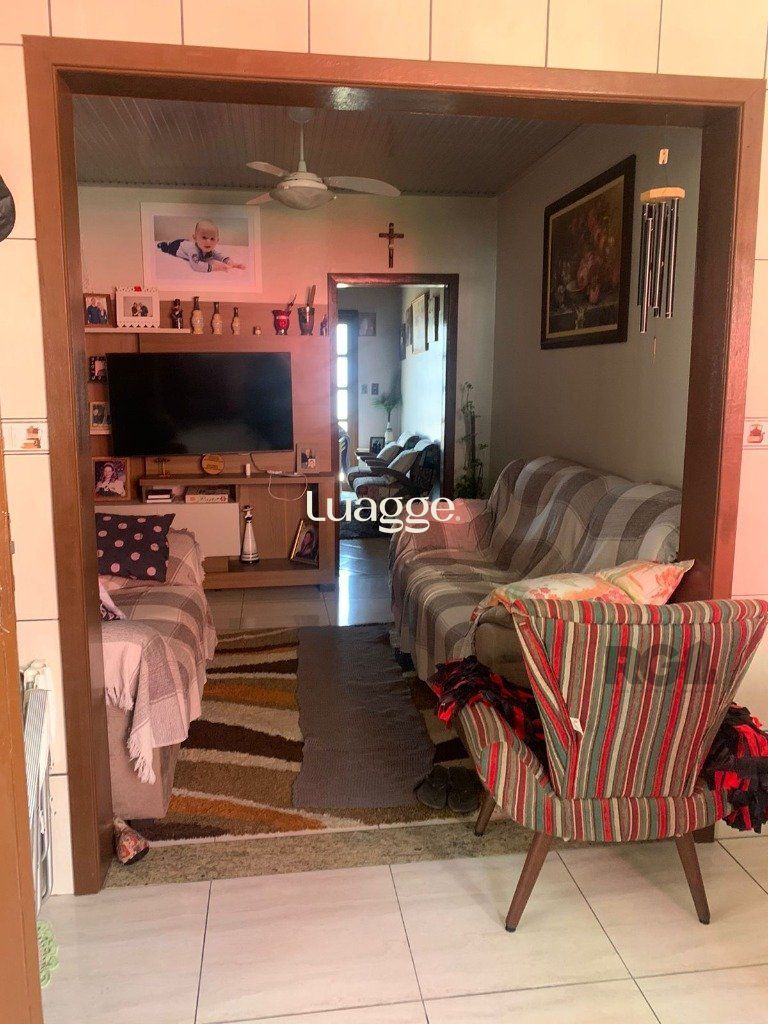Casa à venda com 4 quartos, 203m² - Foto 7