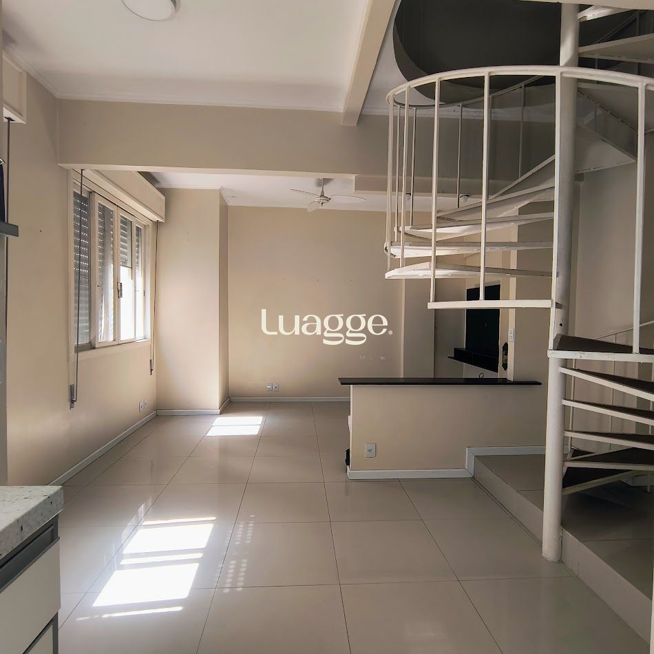 Apartamento, 1 quarto, 66 m² - Foto 1