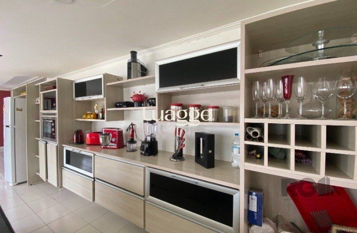 Casa à venda com 5 quartos, 521m² - Foto 9