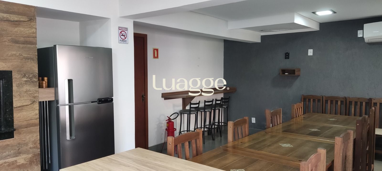 Apartamento à venda com 2 quartos, 56m² - Foto 27