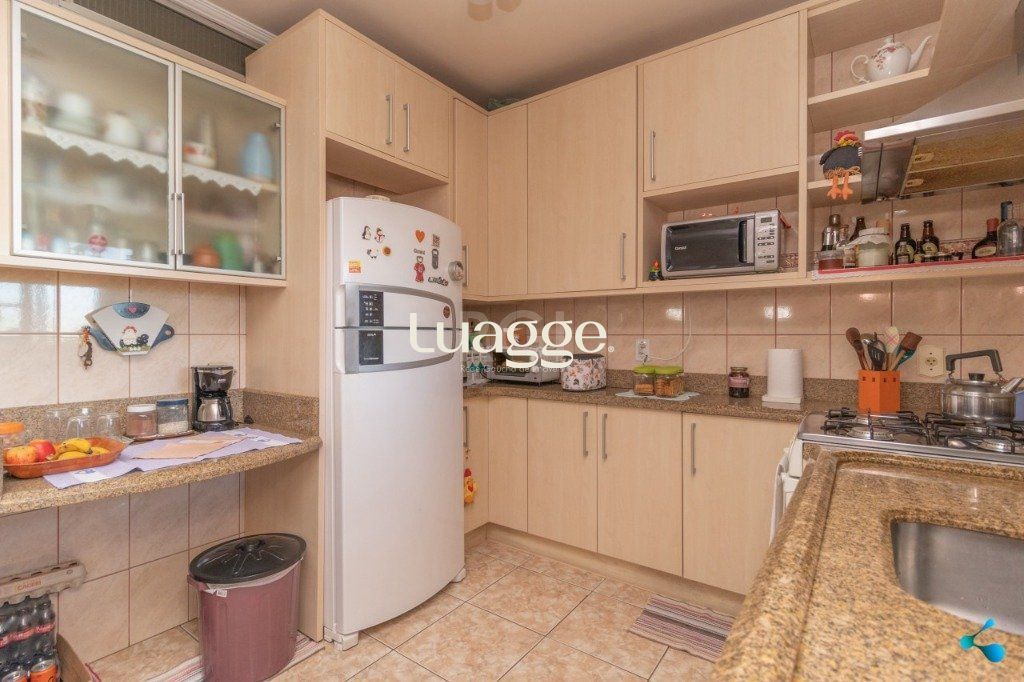 Casa à venda com 3 quartos, 274m² - Foto 13