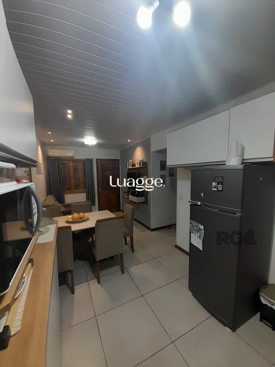 Casa à venda com 3 quartos, 119m² - Foto 5