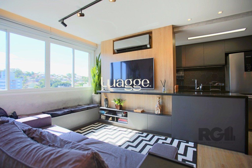Apartamento à venda com 2 quartos, 75m² - Foto 6