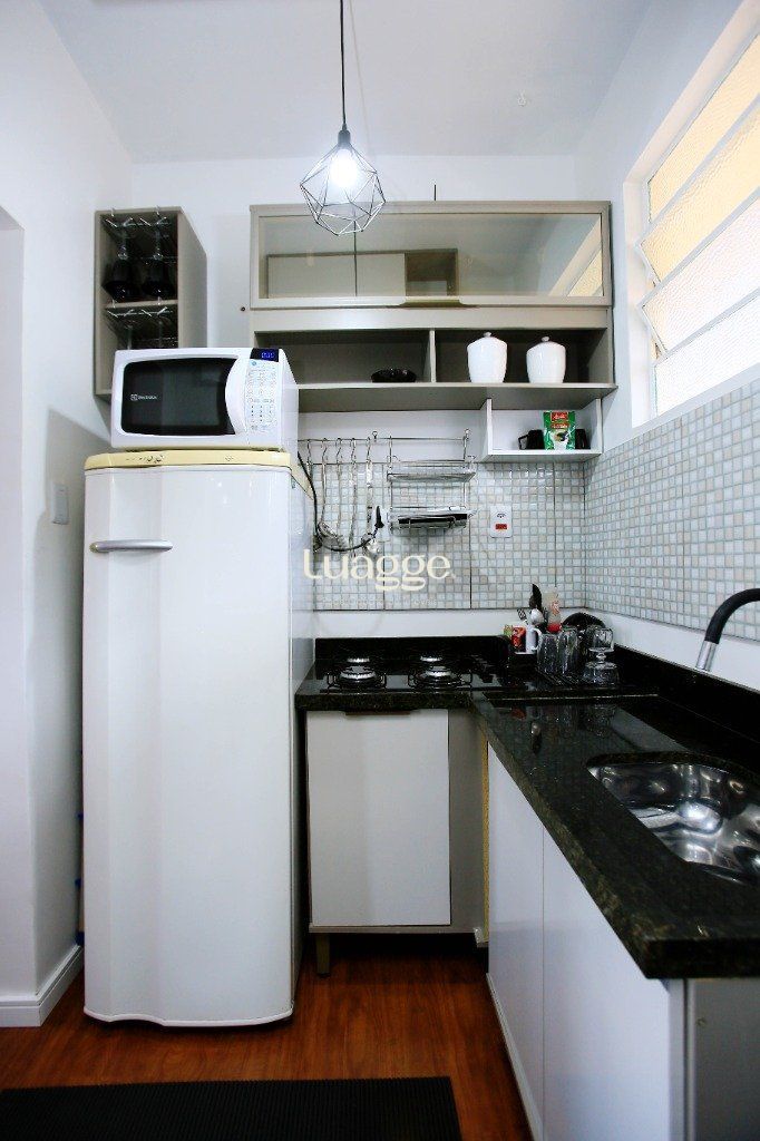 Apartamento à venda com 2 quartos, 38m² - Foto 14