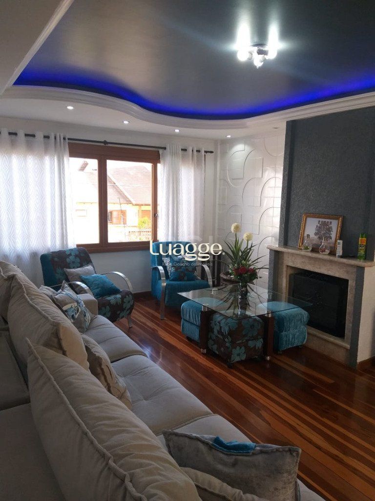 Casa de Condomínio à venda com 2 quartos, 236m² - Foto 7