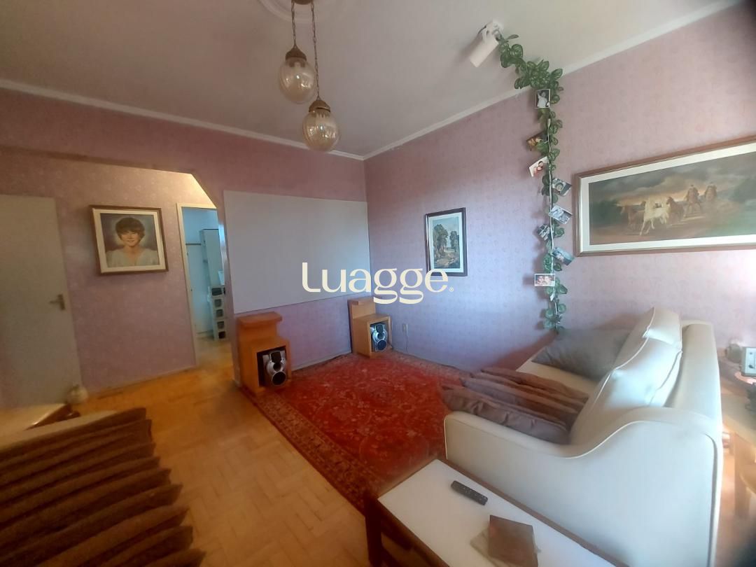 Sobrado à venda com 6 quartos, 600m² - Foto 18