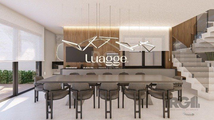 Casa à venda com 3 quartos, 292m² - Foto 3