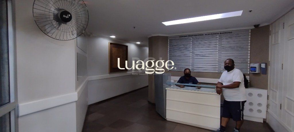 Sala-Conjunto, 39 m² - Foto 14