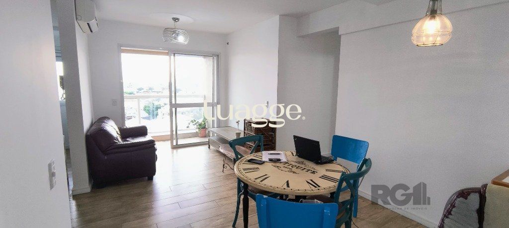 Apartamento à venda com 2 quartos, 63m² - Foto 10