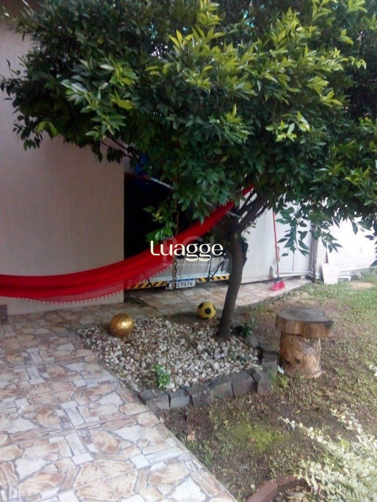Casa à venda com 3 quartos, 146m² - Foto 24