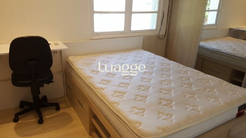 Apartamento, 1 quarto, 35 m² - Foto 7