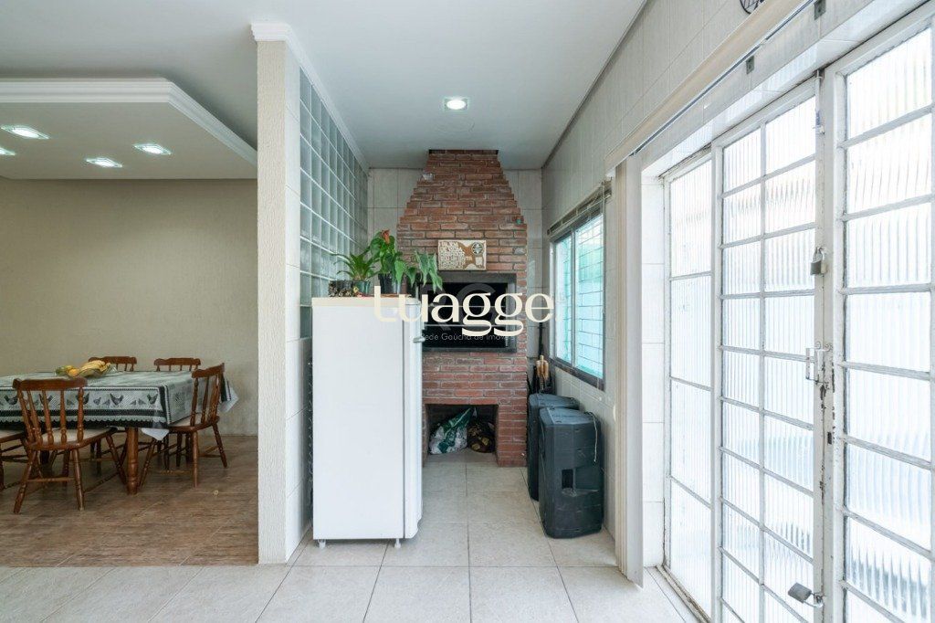 Casa à venda com 4 quartos, 258m² - Foto 21