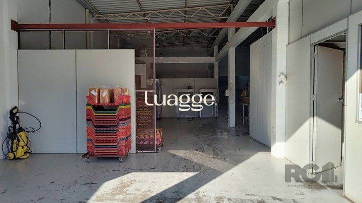 Depósito-Galpão-Armazém à venda, 409m² - Foto 5