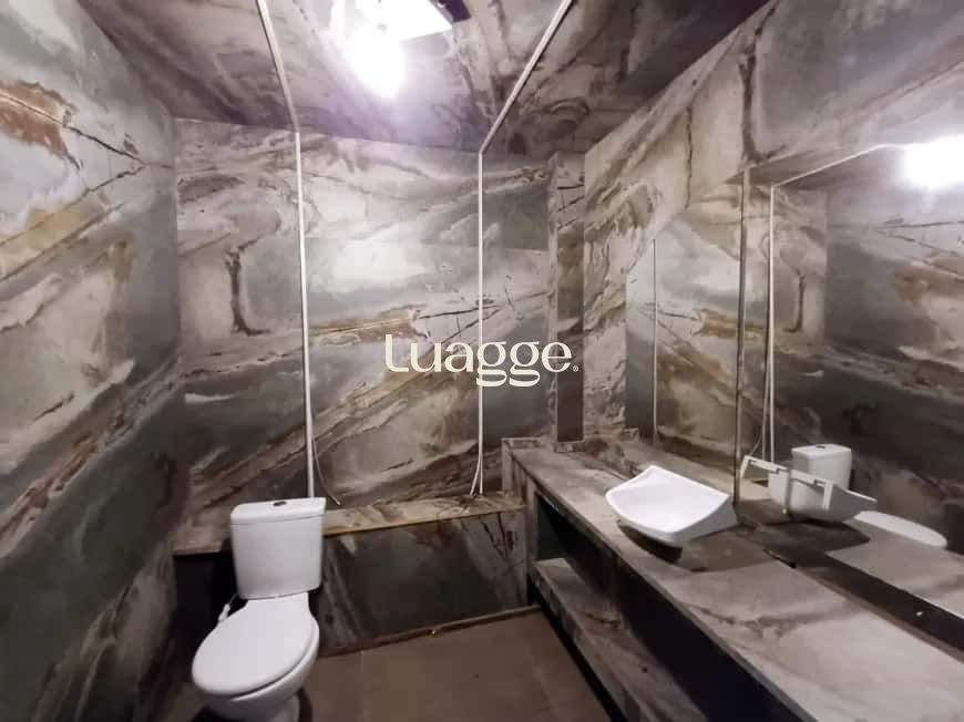 Loja-Salão à venda com 2 quartos, 76m² - Foto 12