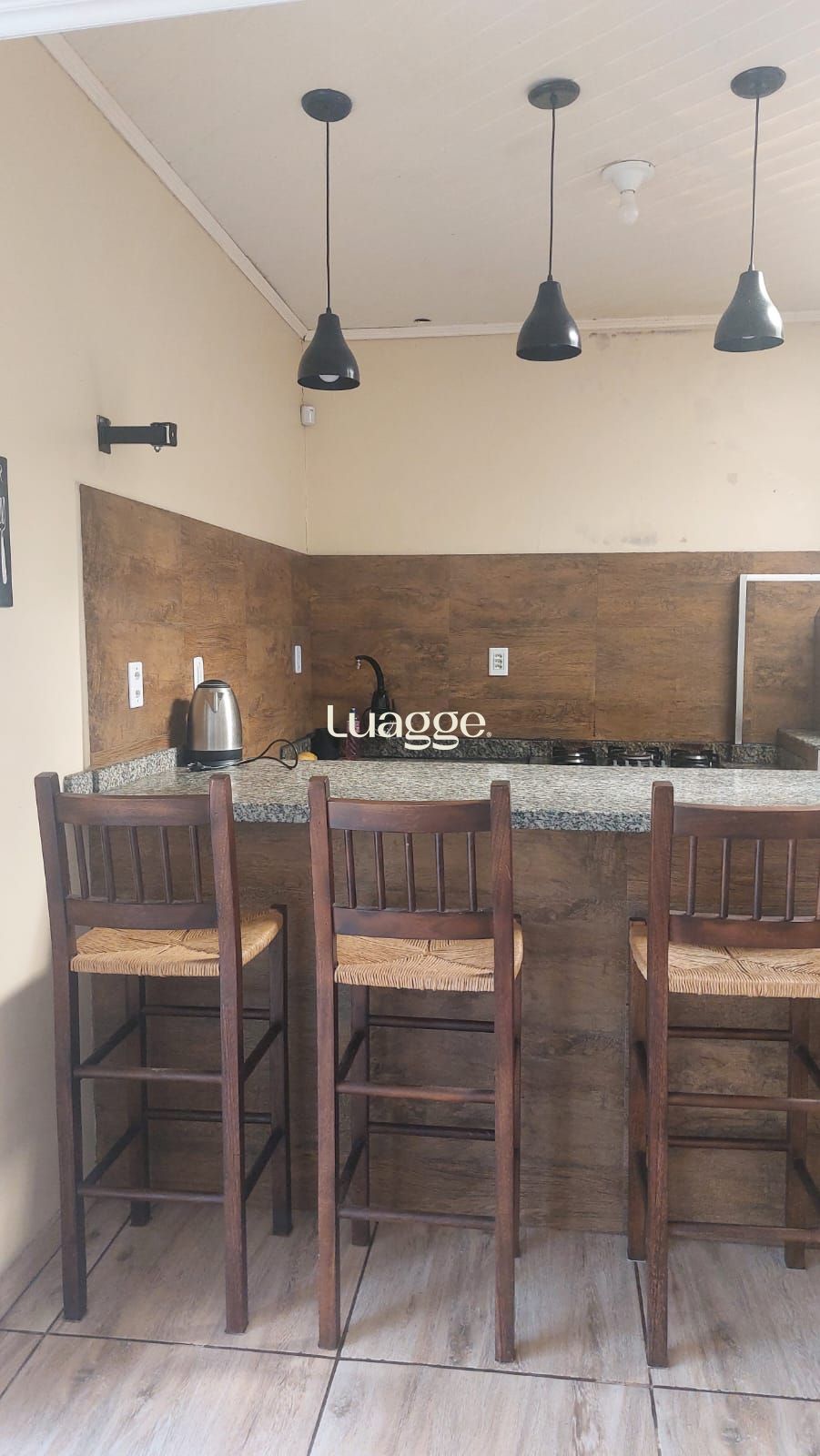 Casa à venda com 3 quartos, 362m² - Foto 15