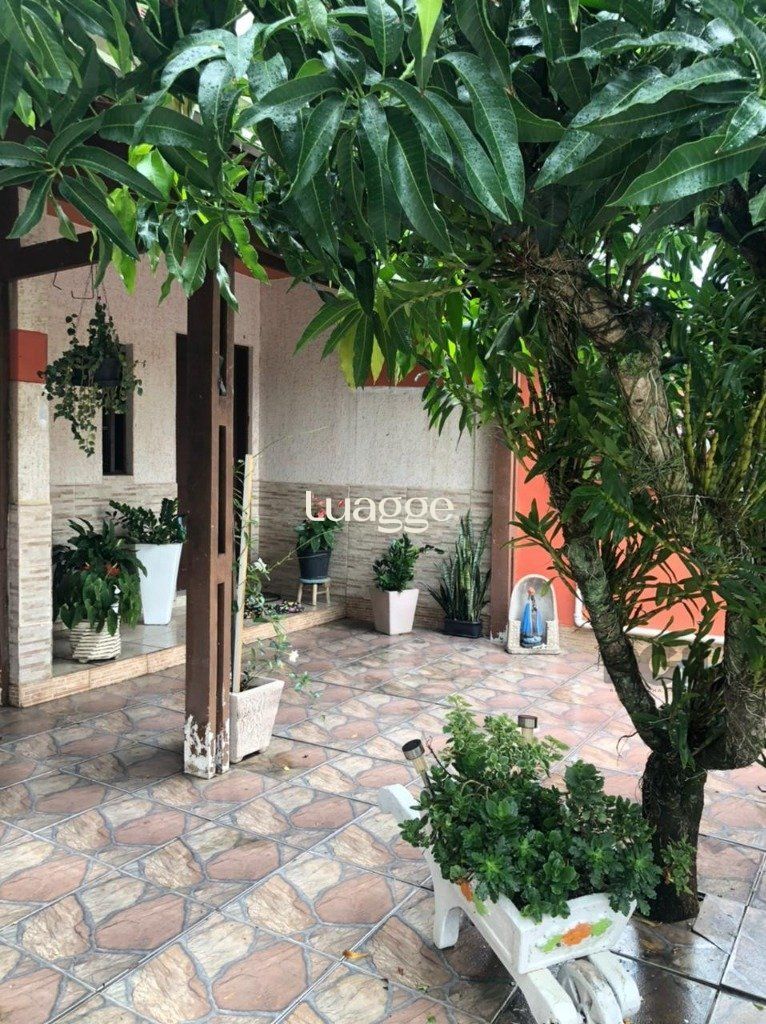 Casa à venda com 3 quartos, 139m² - Foto 16