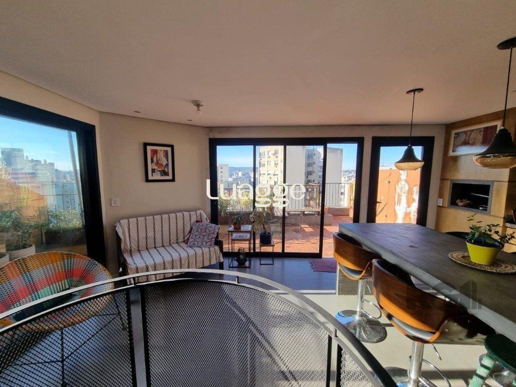 Cobertura, 2 quartos, 177 m² - Foto 15